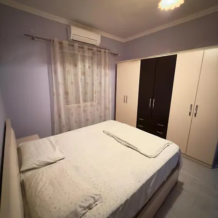 Central Shkoder Apartment