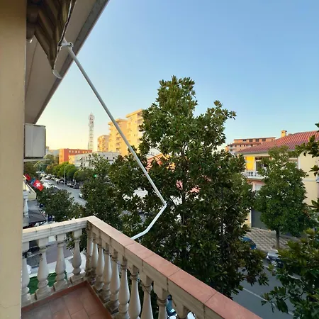 Central Shkoder Apartment * Shkodër