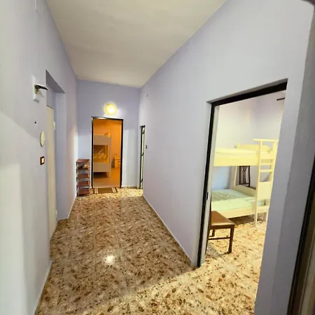 アパート Central Shkoder Apartment Shkodër